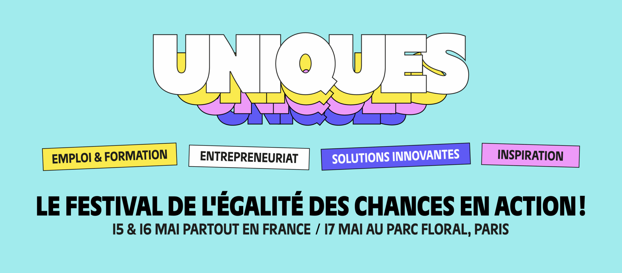 Festival Uniques
